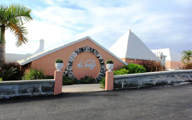 The Reefs Resort & Club