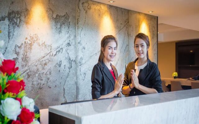 Kesornboutique Hotel