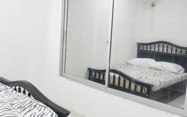 Mirador Beach Hostel