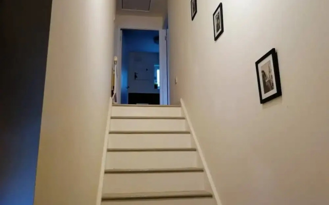 -20% Monthly Romantic 1 Bedroom Entire Flat