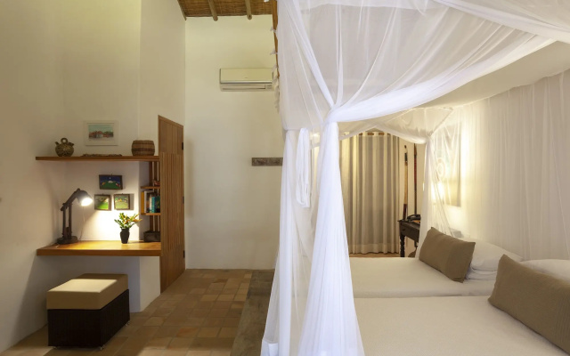 Etnia Casa Hotel