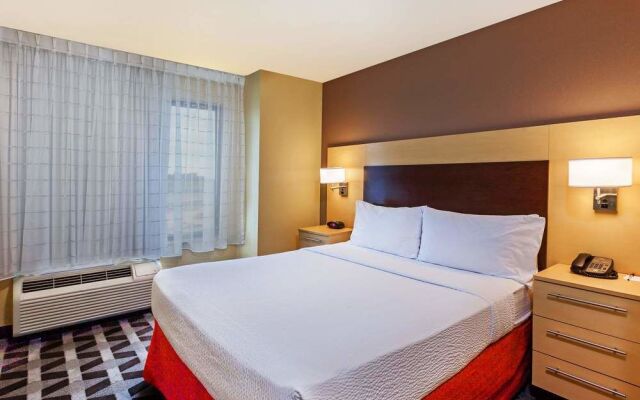 TownePlace Suites Tulsa Broken Arrow