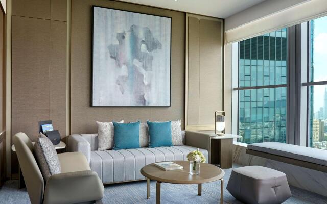 Kempinski Hotel Nanjing
