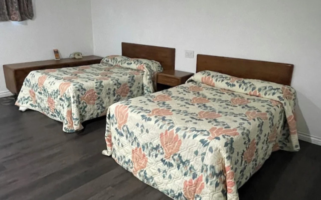 Welcome Inn & Suites