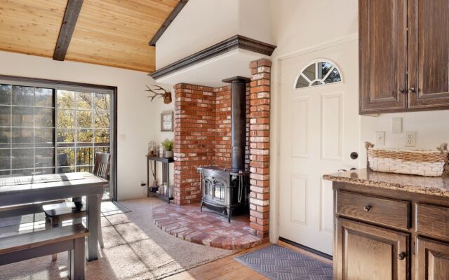 Slope View Chalet #2076