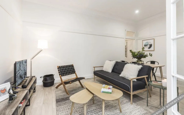 Sean's Place Bondi Beach