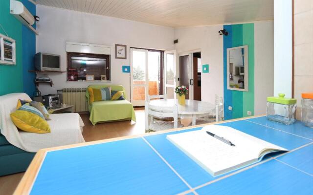 Apartments Nina Beach