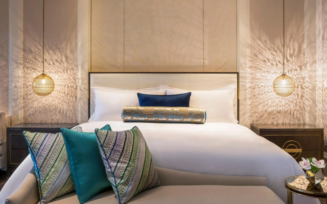 The St. Regis Langkawi