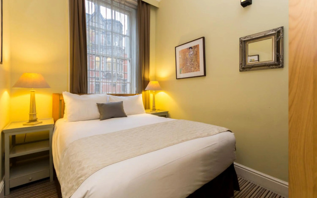 Arosfa Hotel London by Compass Hospitality