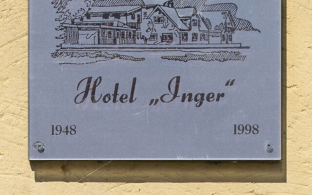Hotel Inger