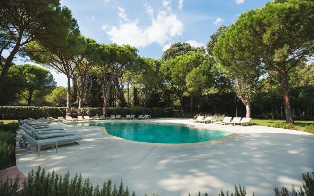 Roccamare Resort - Casa di Levante