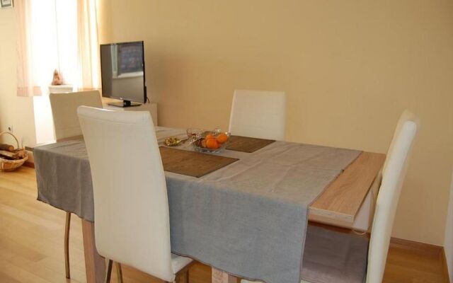 Apartman Bandić