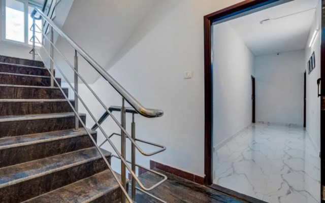 Dayal Villa By OYO Rooms