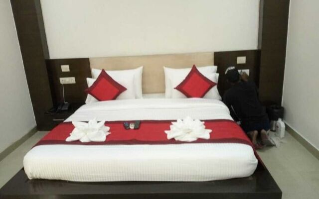 The Asian Suites Galleria