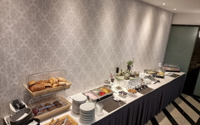 Hotel Garni Hennesburg