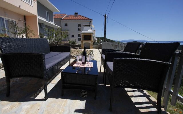 Apartments Rasic