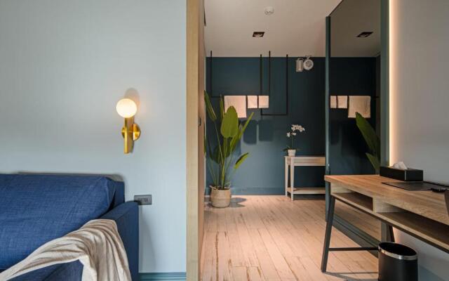 Mori Hotel