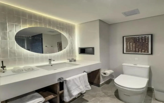 Hotel Hampton by Hilton Santiago de los Caballeros