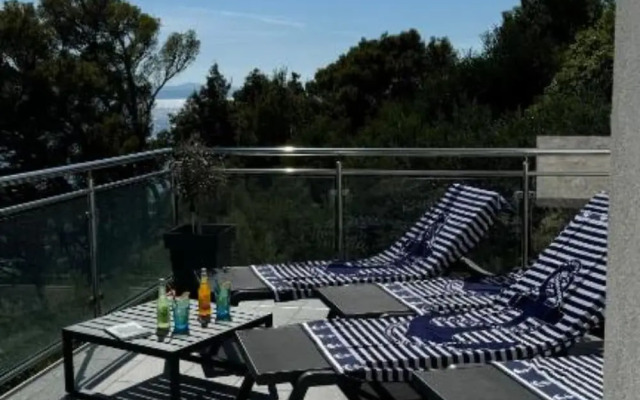 Villa Orada Superior Ground Floor