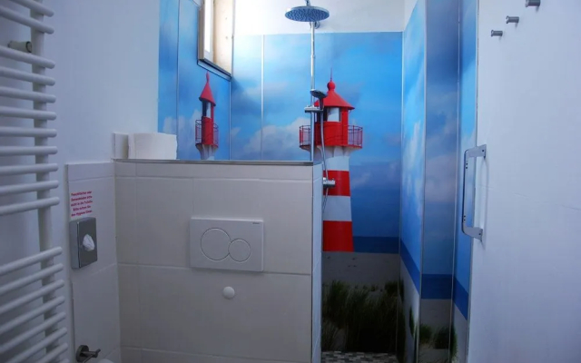 Das Schwedenhaus Moin Moin