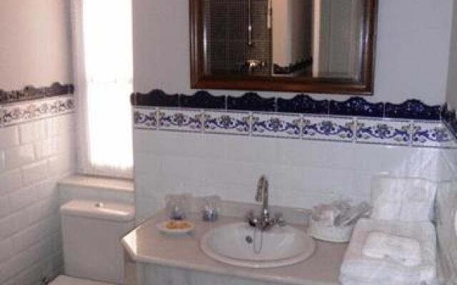 Posada El Marques De Trancadorio