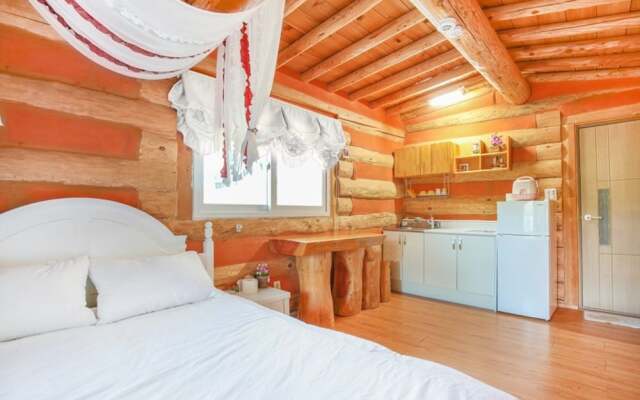 Logcabin