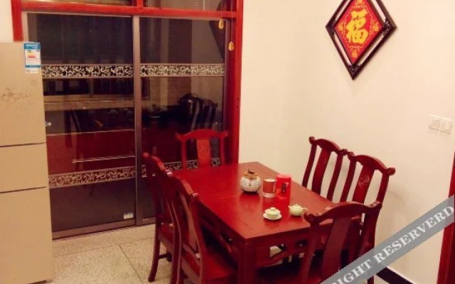 Zhouzhuang Inn
