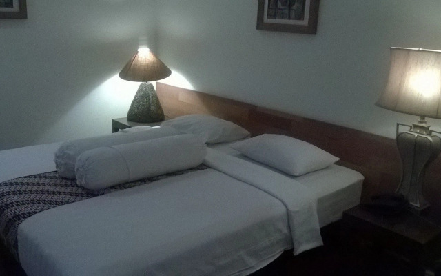 Rumah Turi Eco Hotel