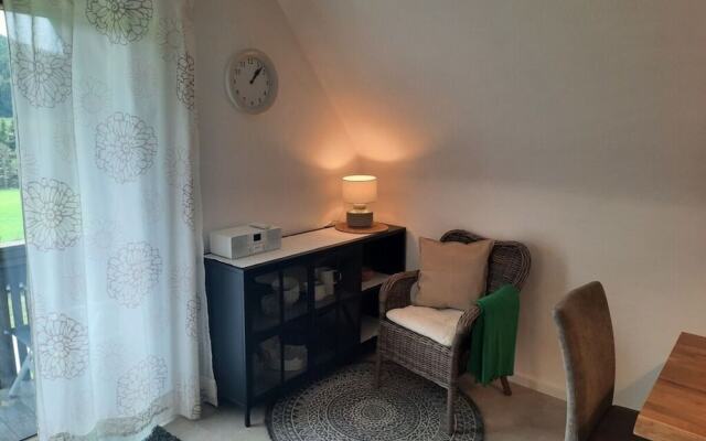 Pleasant Apartment in Zell am Harmersbach