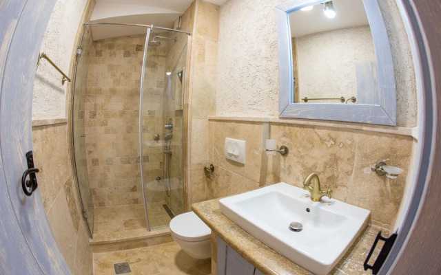 Medin Apartments