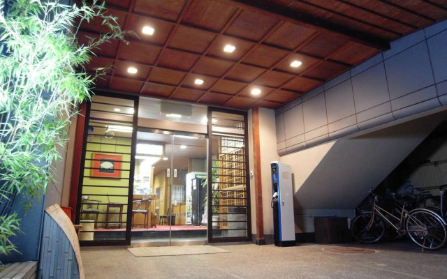 Ryokan Yamamuro