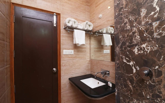 Rc Hotel By OYO Rooms