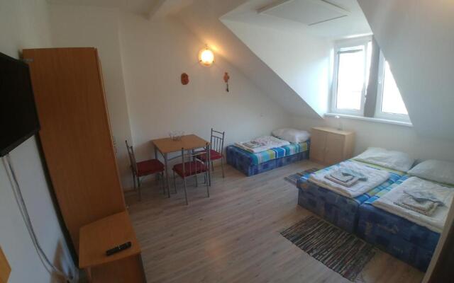 Hostel Varšavská