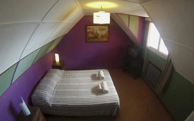 Hostel Punto Sur