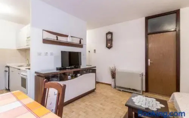 Apartment Kossi