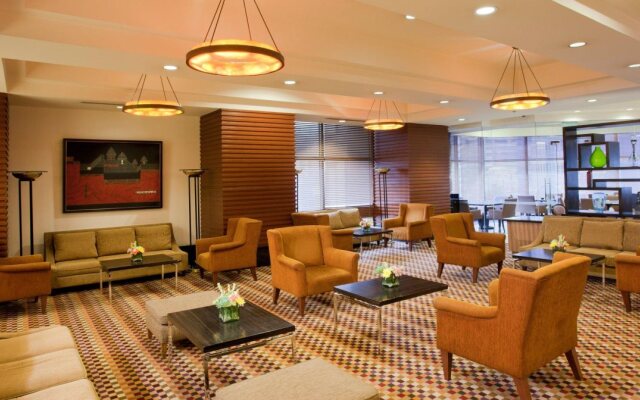 Holiday Inn & Suites Manila Galleria by IHG
