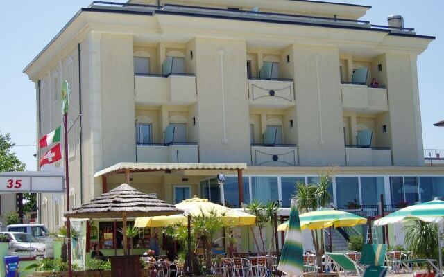 Albergo Roma Spiaggia