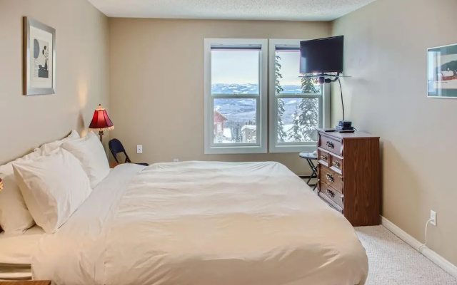 Ponderosa Inn by Okanagan Premier