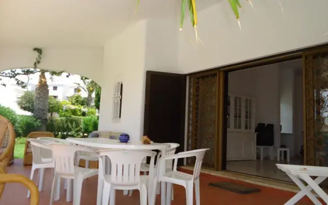 Villa Century