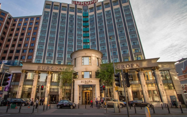Europa Hotel