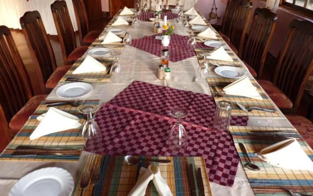 Kluges Guest Farm
