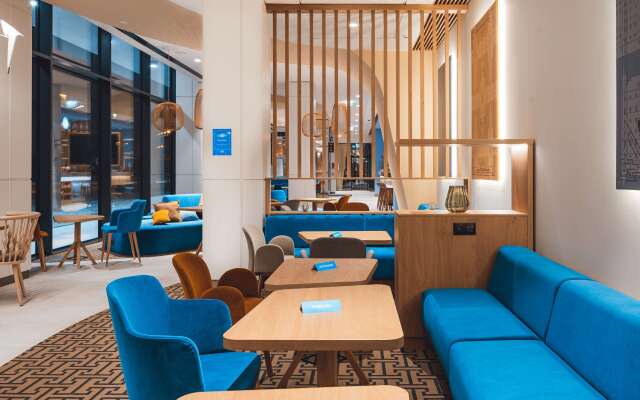 Hampton by Hilton Warsaw Reduta