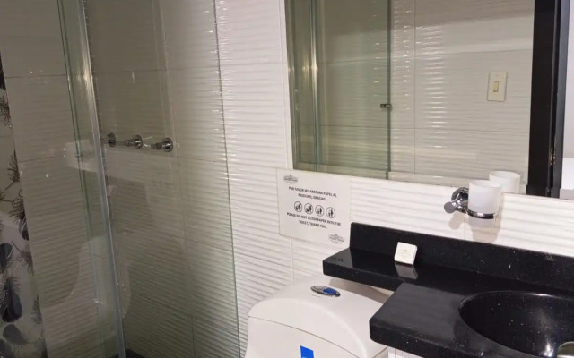 Hotel Boutique Markes