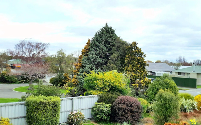 Lilybrook Rangiora Motel