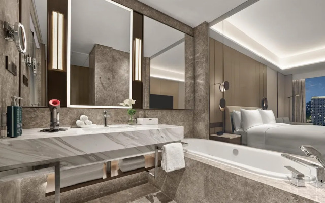 Hilton Shanghai Greater Hongqiao