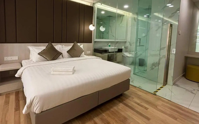 Societe by Bamboo Hospitality