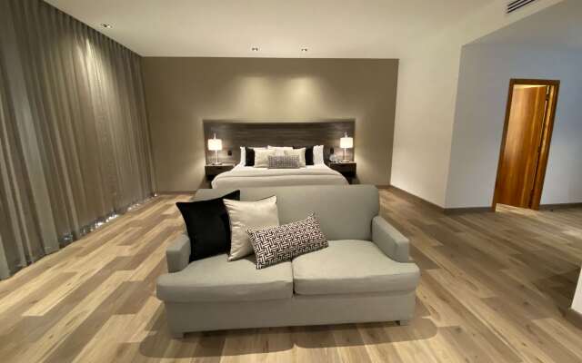 Wyndham Garden Guatemala City