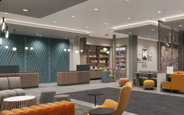Hawthorn Extended Stay by Wyndham Kilgore