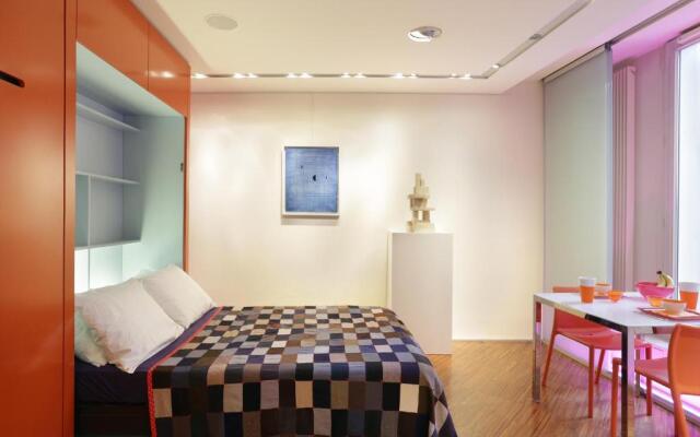 Matignon Terrace Apartment