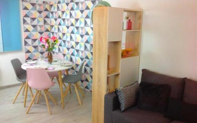 Appartement Triplex